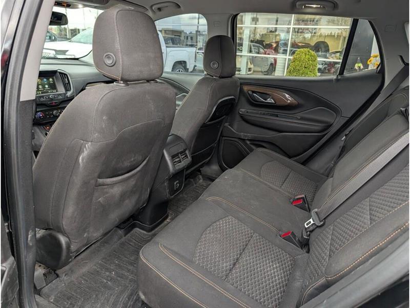 gmc Terrain 2019 - 12