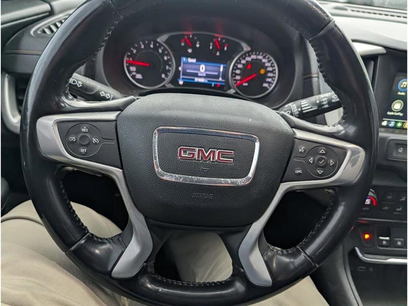 gmc Terrain 2019 - 13