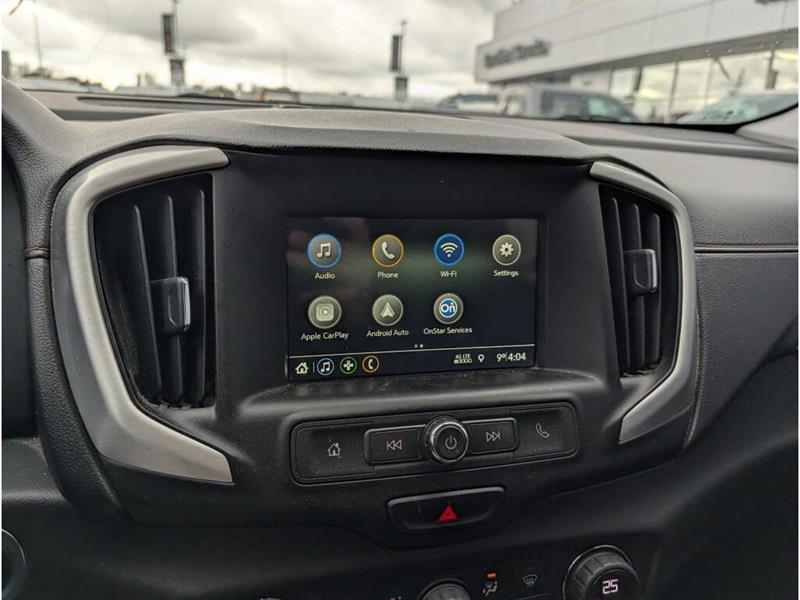 gmc Terrain 2019 - 15