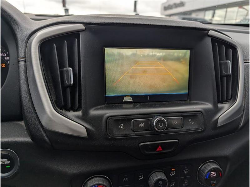 gmc Terrain 2019 - 16