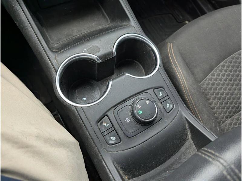 gmc Terrain 2019 - 18