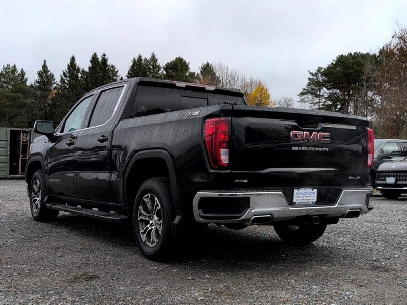 gmc Sierra 1500 2019 - 3
