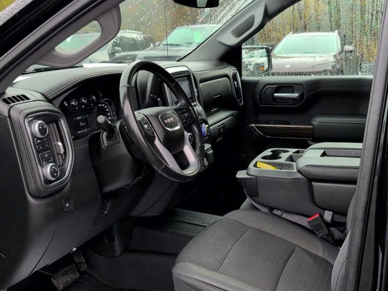 gmc Sierra 1500 2019 - 5