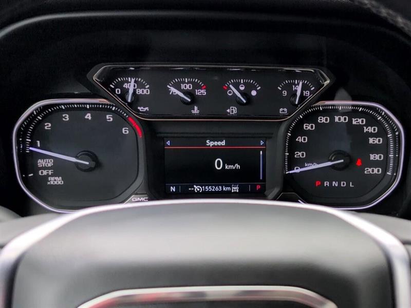 gmc Sierra 1500 2019 - 6
