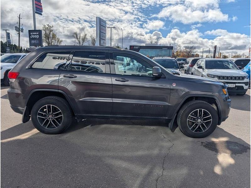 jeep Grand Cherokee 2017 - 6