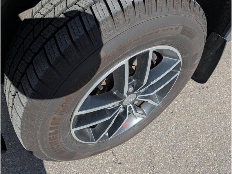 jeep Grand Cherokee 2017 - 9