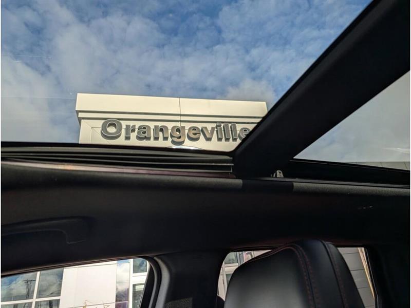 jeep Grand Cherokee 2017 - 24