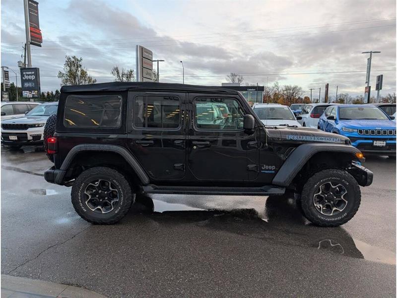 jeep Wrangler 4xe 2021 - 6
