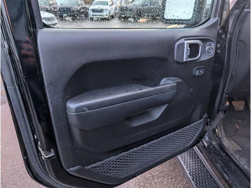 jeep Wrangler 4xe 2021 - 14