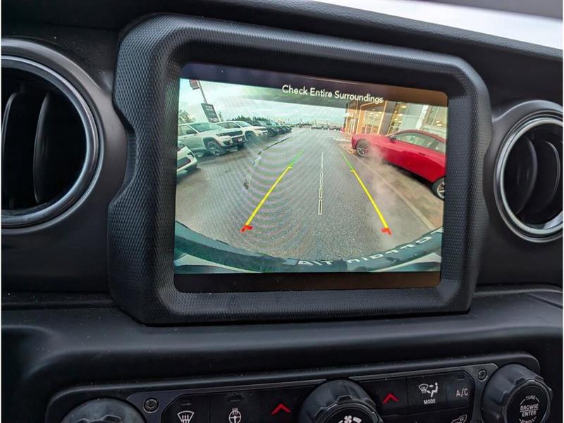 jeep Wrangler 4xe 2021 - 22