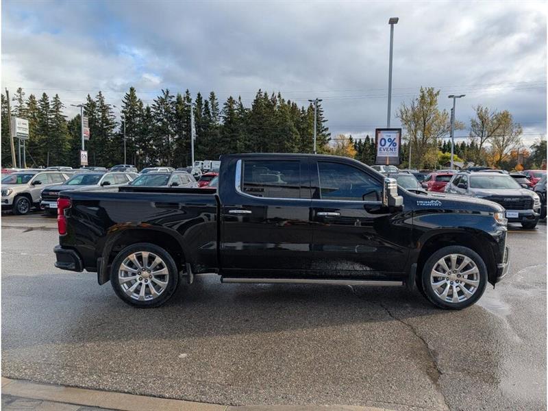 chevrolet Silverado 1500 2020 - 6