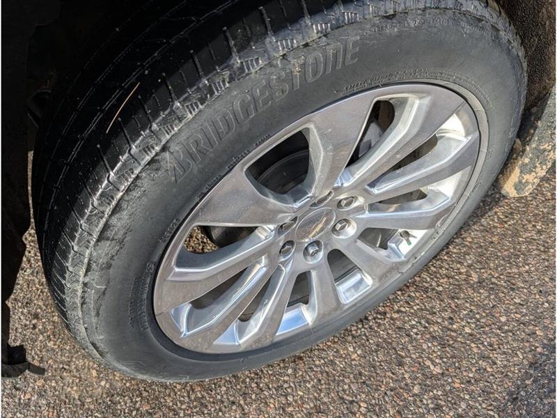 chevrolet Silverado 1500 2020 - 9