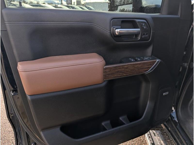 chevrolet Silverado 1500 2020 - 11