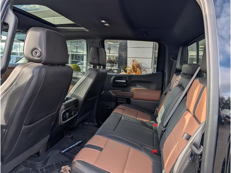 chevrolet Silverado 1500 2020 - 12