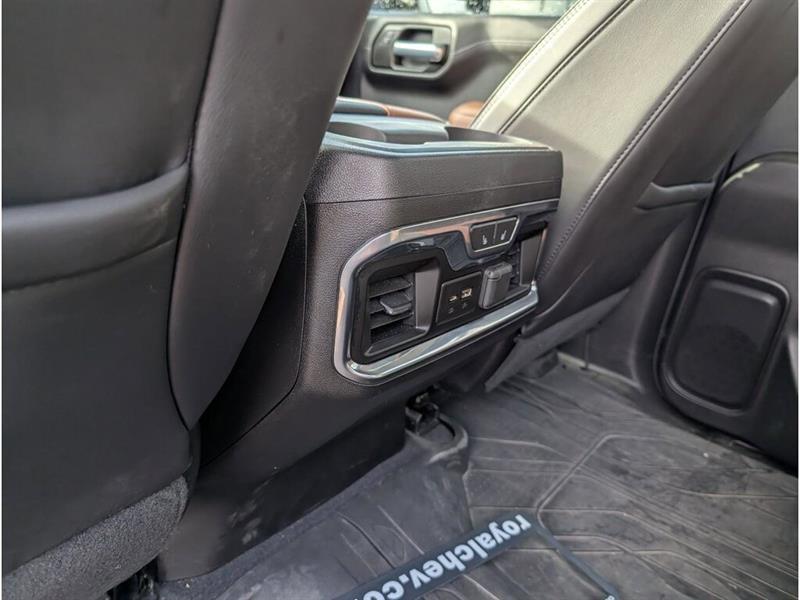 chevrolet Silverado 1500 2020 - 13