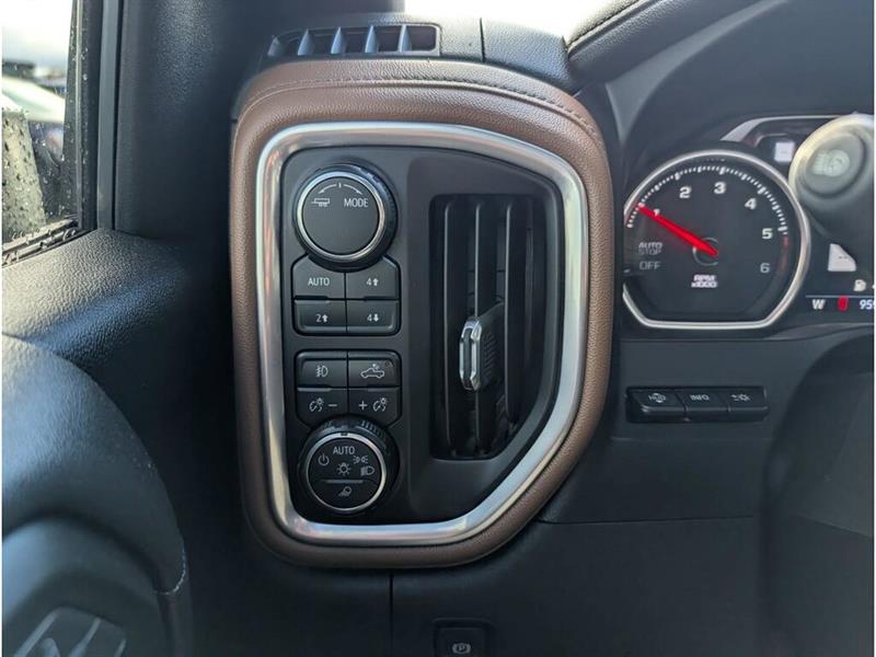 chevrolet Silverado 1500 2020 - 14