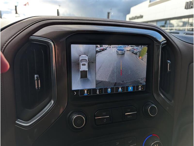 chevrolet Silverado 1500 2020 - 18