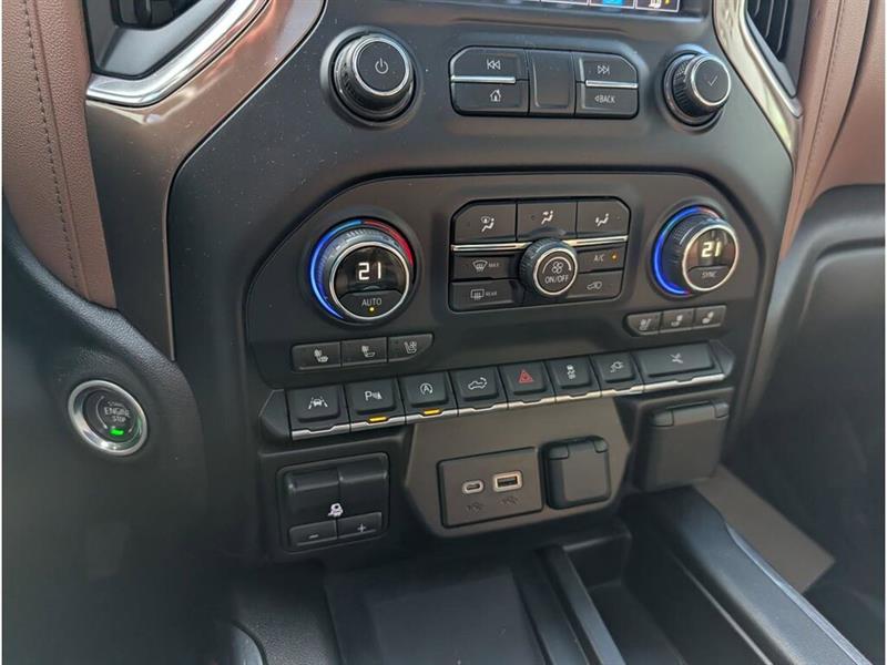 chevrolet Silverado 1500 2020 - 19