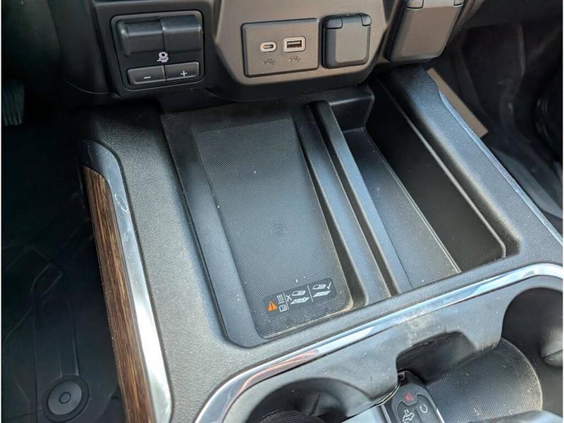 chevrolet Silverado 1500 2020 - 20