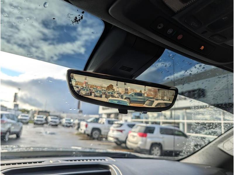 chevrolet Silverado 1500 2020 - 21