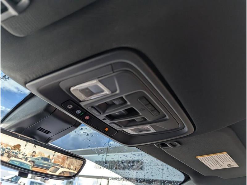 chevrolet Silverado 1500 2020 - 22