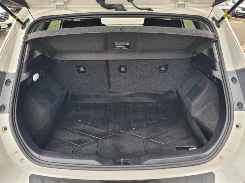 toyota Corolla iM 2018 - 10