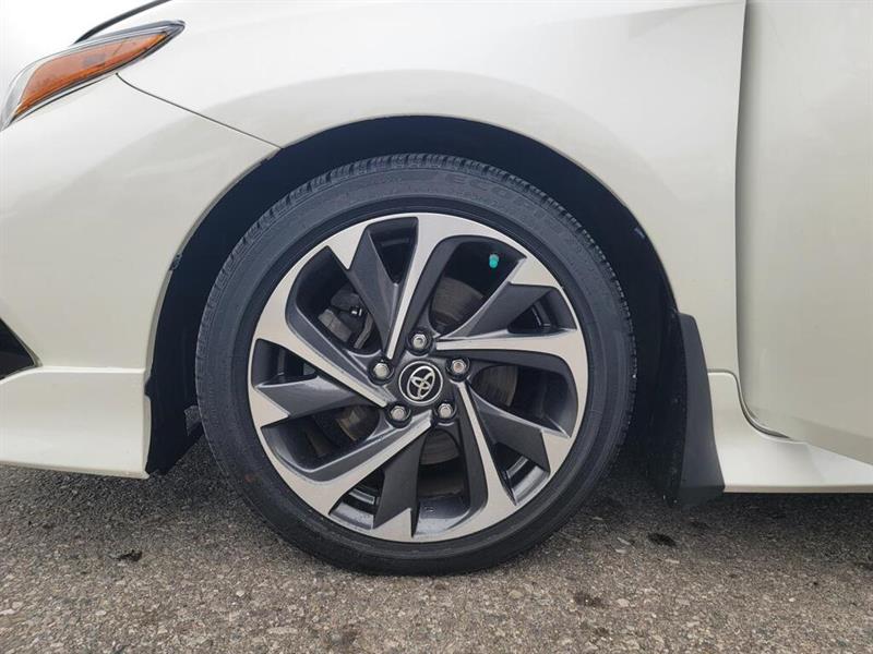 toyota Corolla iM 2018 - 11