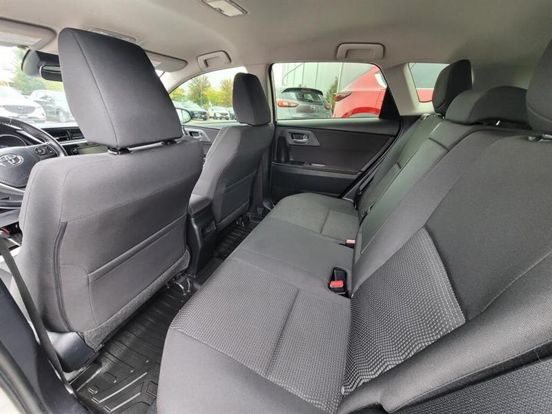 toyota Corolla iM 2018 - 15