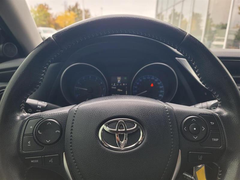 toyota Corolla iM 2018 - 16