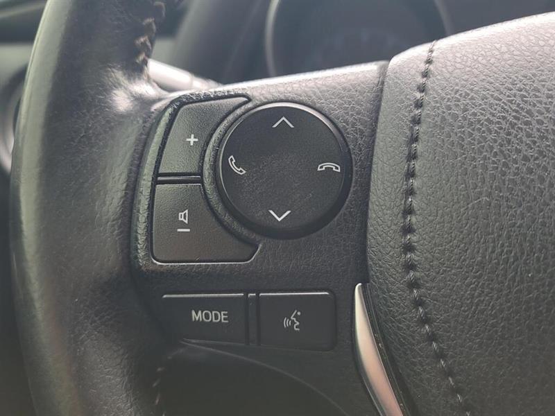 toyota Corolla iM 2018 - 18