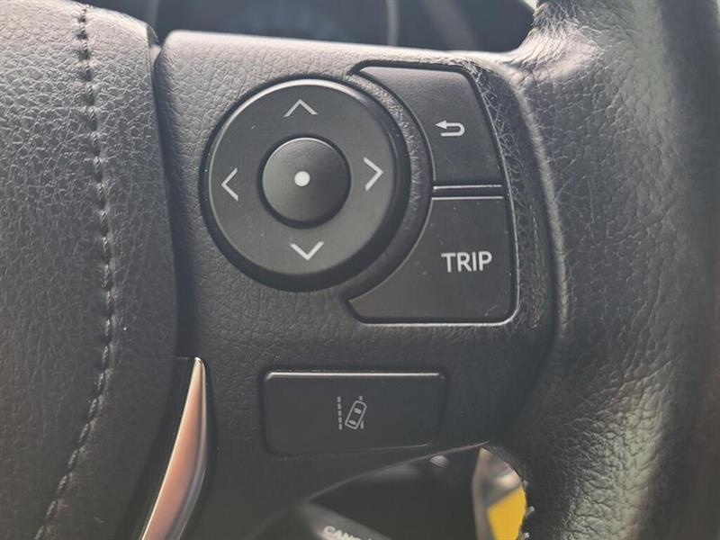 toyota Corolla iM 2018 - 19