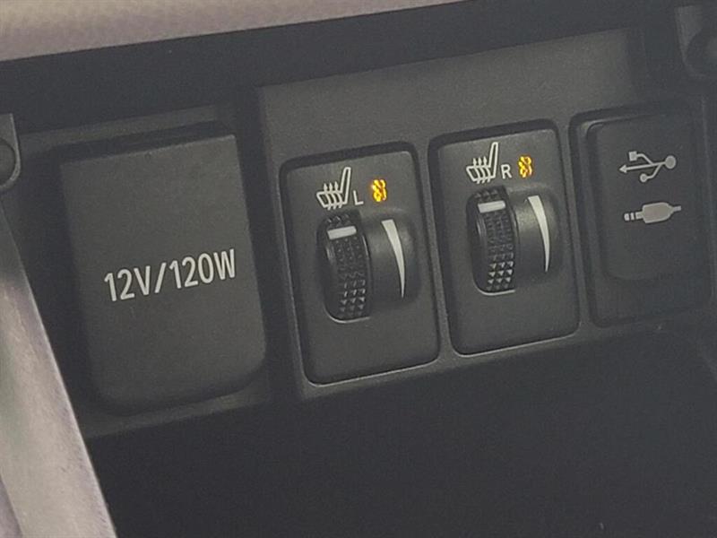 toyota Corolla iM 2018 - 24