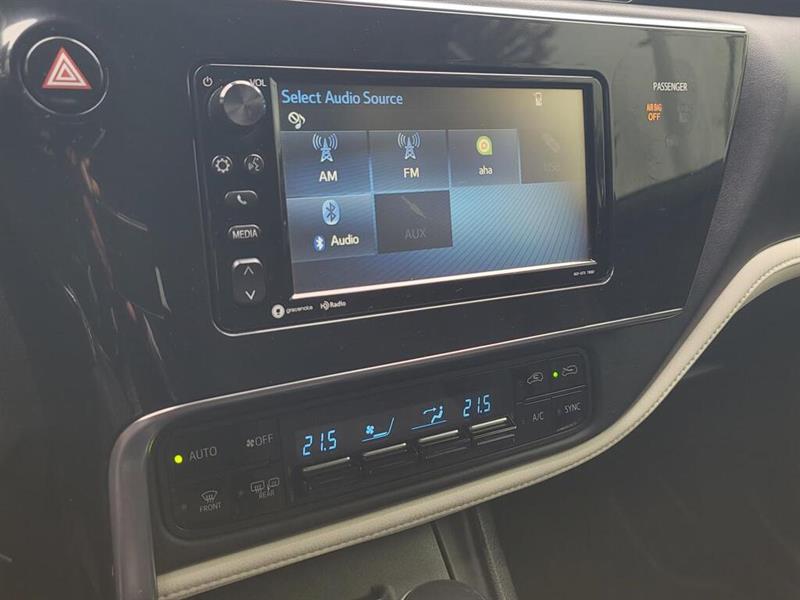 toyota Corolla iM 2018 - 26