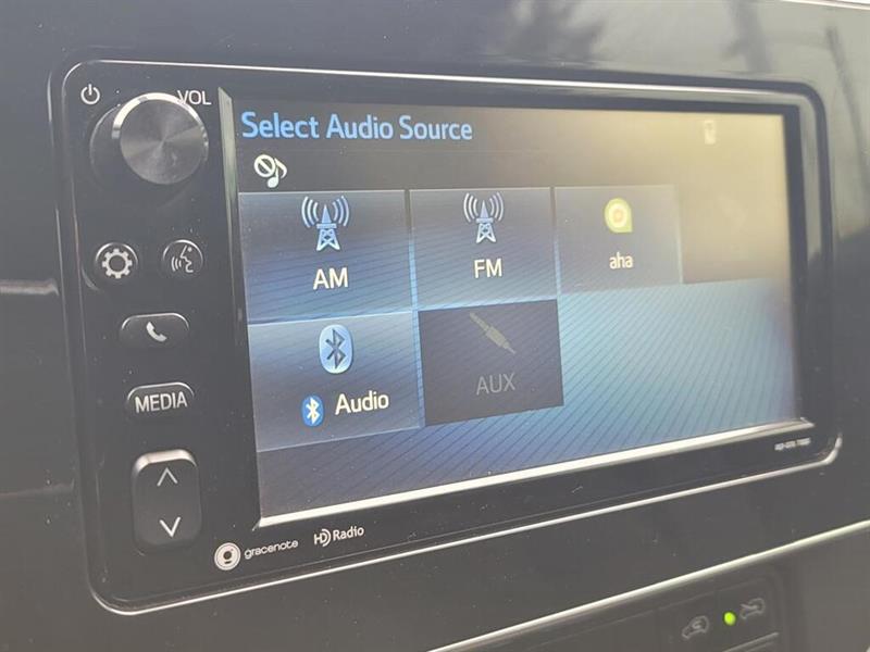 toyota Corolla iM 2018 - 27