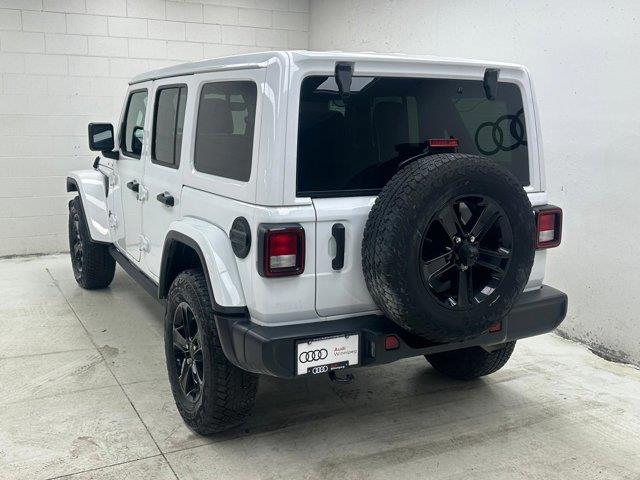jeep Wrangler 2023 - 2