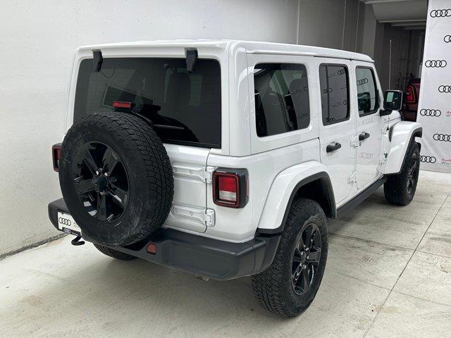 jeep Wrangler 2023 - 4