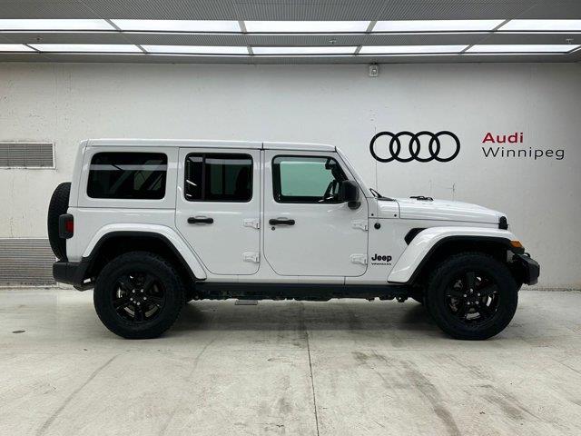 jeep Wrangler 2023 - 5