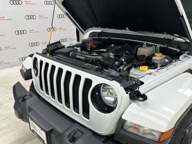 jeep Wrangler 2023 - 7