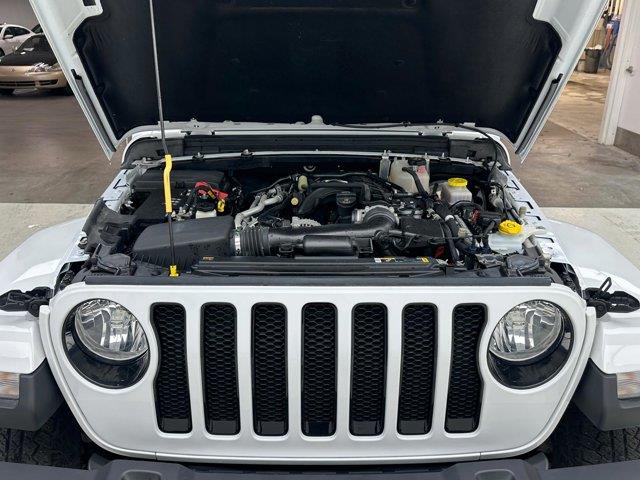 jeep Wrangler 2023 - 8