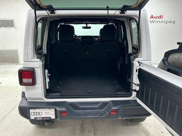 jeep Wrangler 2023 - 9