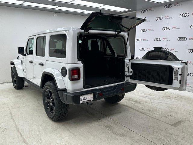 jeep Wrangler 2023 - 10