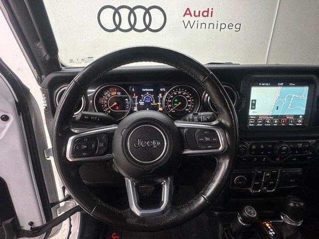 jeep Wrangler 2023 - 12