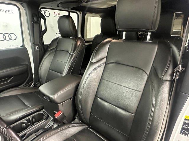 jeep Wrangler 2023 - 14