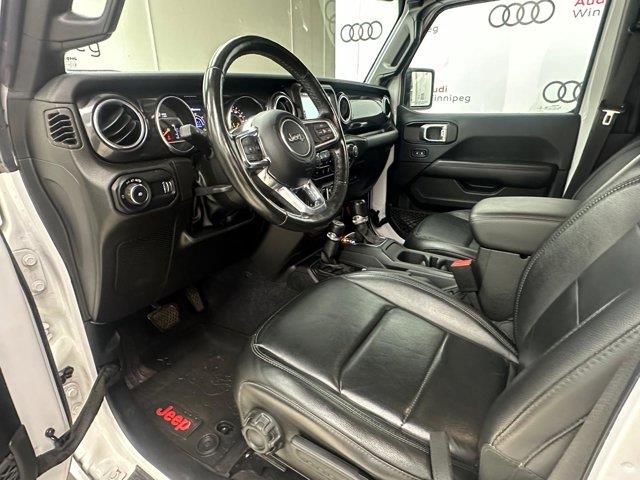 jeep Wrangler 2023 - 15