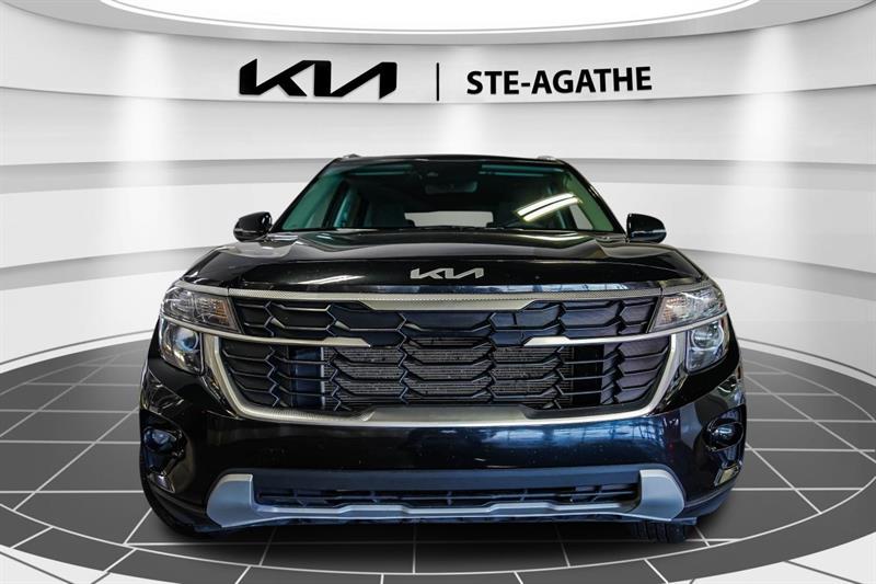 kia Seltos 2024 - 2