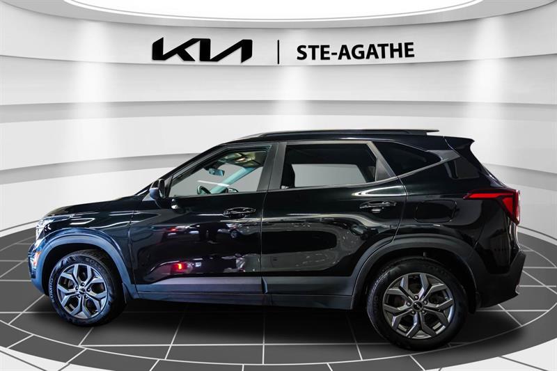 kia Seltos 2024 - 4