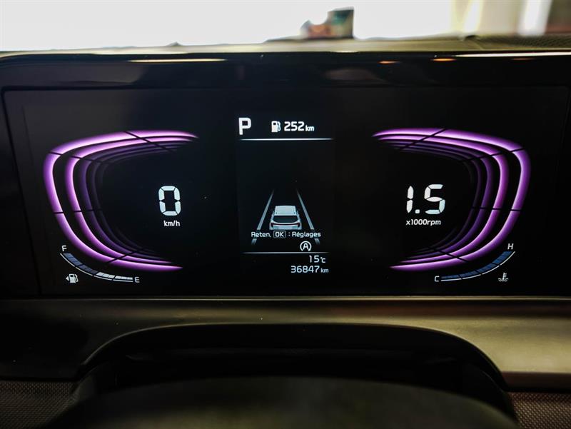 kia Seltos 2024 - 10