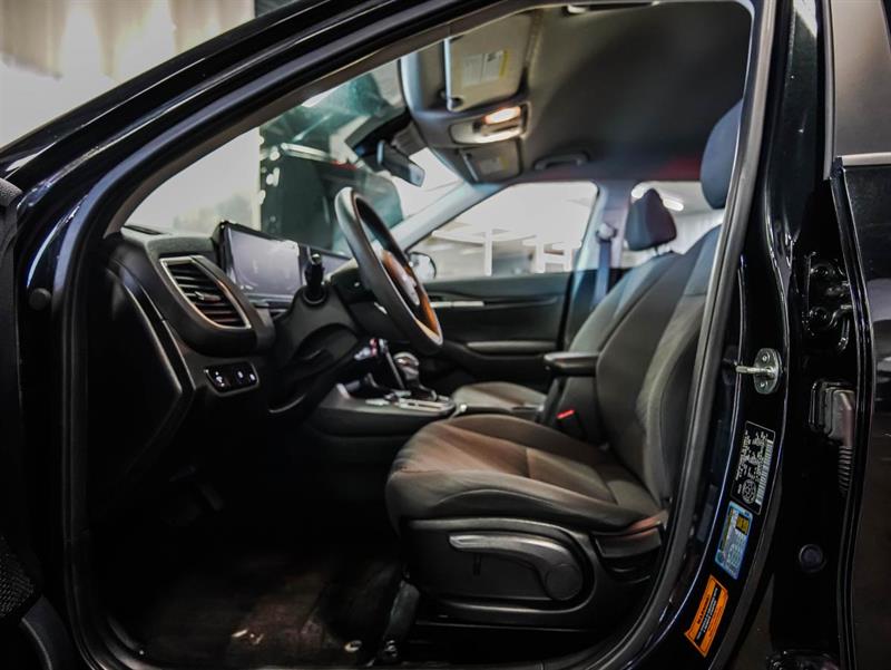 kia Seltos 2024 - 13