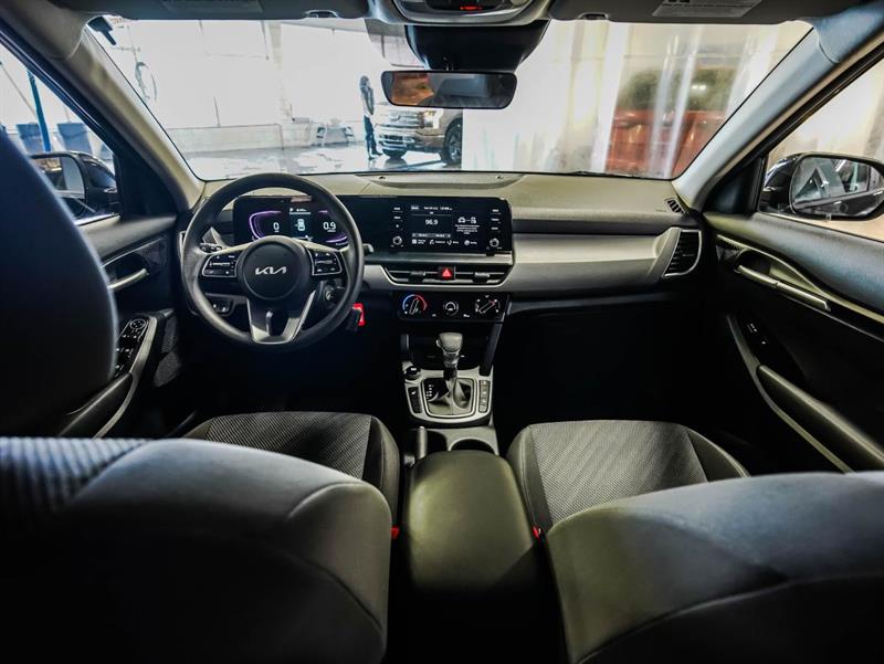 kia Seltos 2024 - 15