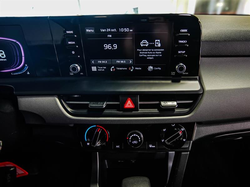 kia Seltos 2024 - 17